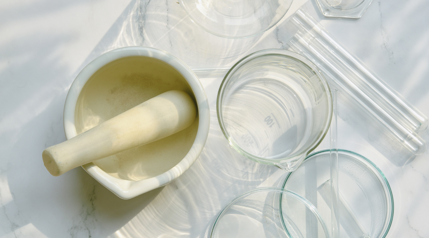 Natural vs. Synthetic in Skincare: Is “All-Natural” Really Better (or Safer)?