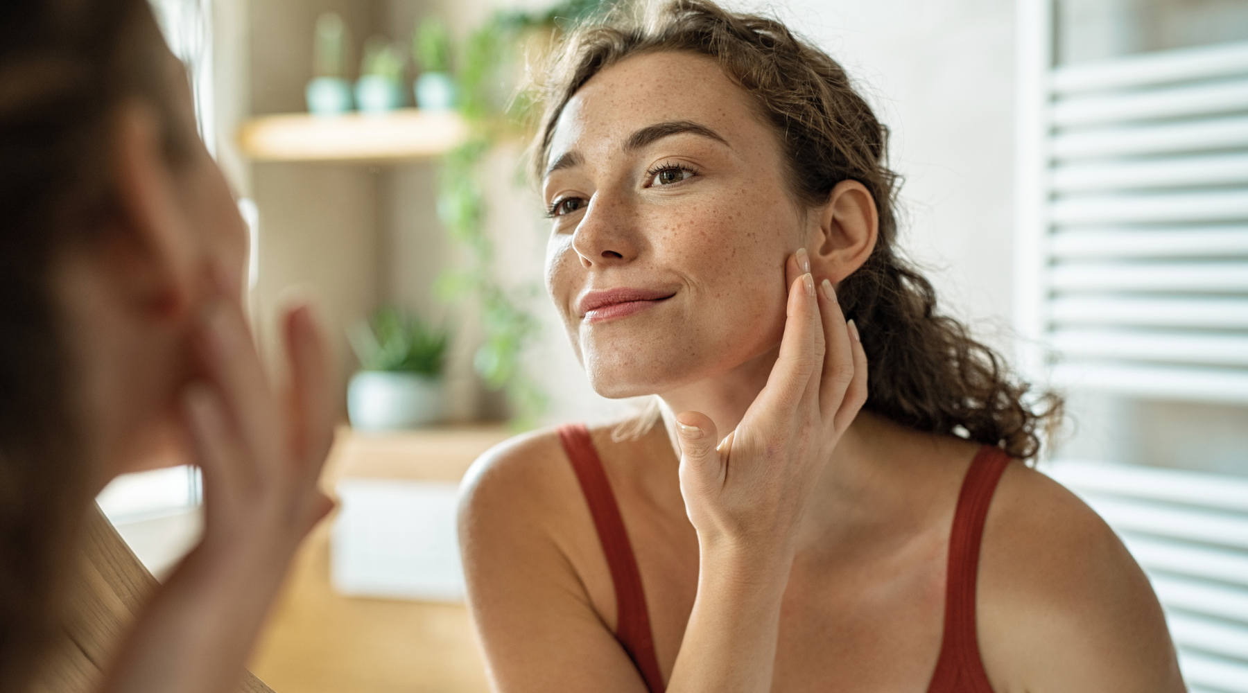 Sensitive, Reactive, Easily Irritated? Your Skin Barrier Might Be to Blame