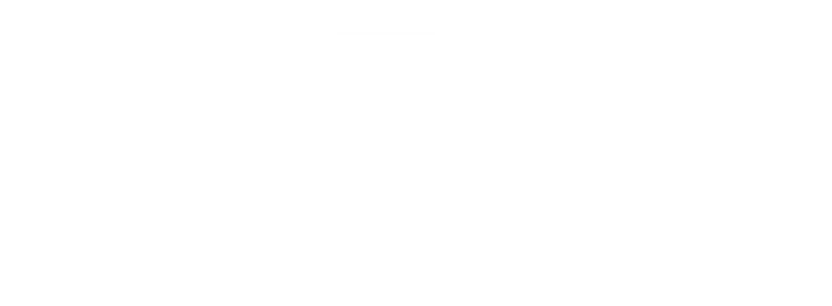 Bēm logo in white