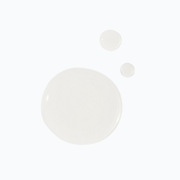 3 droplets of daybeam vitamin c serum