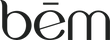Black Bēm logo
