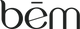 Black Bēm logo